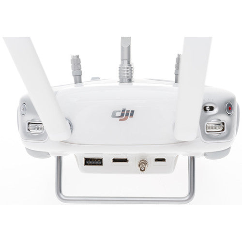 LIGHTBRIDGE 2 Part 1 White Ground Unit