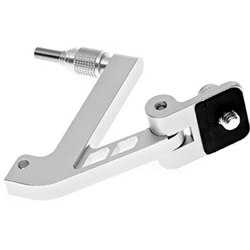LIGHTBRIDGE 2 Part 7 White HDMI Monitor Holder