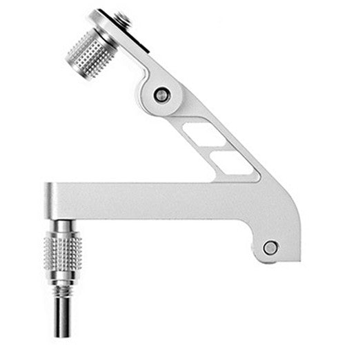LIGHTBRIDGE 2 Part 7 White HDMI Monitor Holder