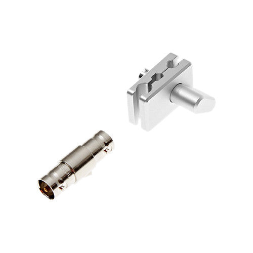 LIGHTBRIDGE 2 Part 9 White SDI Cable & Holder