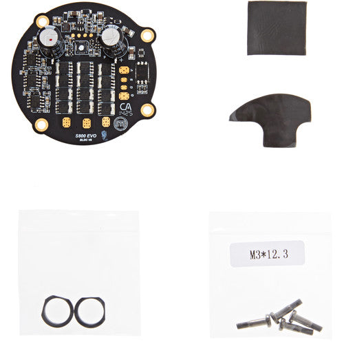 S1000 Premium Part 23 ESC with Red LED