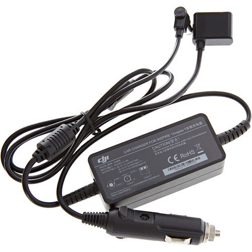 Inspire 1 PART71 Car Charger