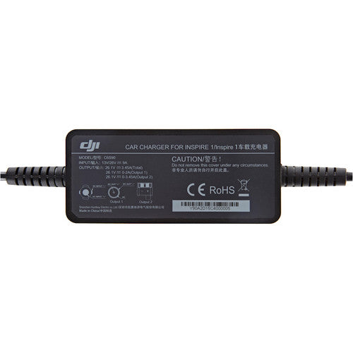 Inspire 1 PART71 Car Charger