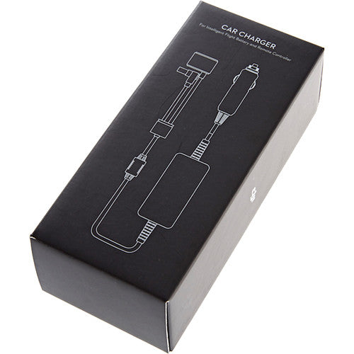 Inspire 1 PART71 Car Charger