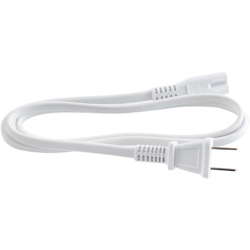 Phantom 4 Part 12 100W AC Power Adaptor  Cable(USA & CA)