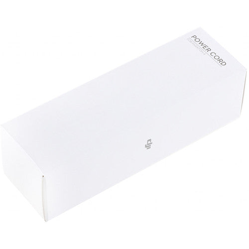 Phantom 4 Part 12 100W AC Power Adaptor  Cable(USA & CA)