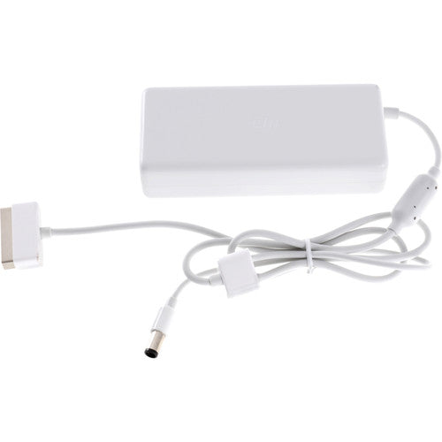 P4 Part 9 100W Power Adaptor (without AC cable)