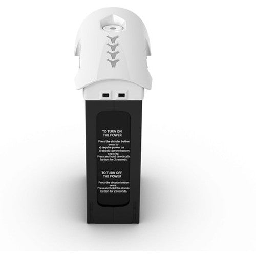 Inspire 1 Part 90 TB48 Battery (5700mAh) – New Package(Dangerous Cargo)