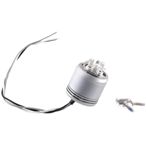P4 Part 23 2312S Motor (CCW)