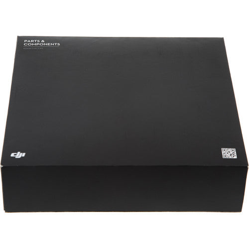 S900 Part 13 Center Frame