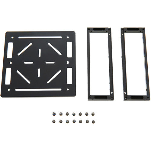 MATRICE 600-PART04-Upper Expansion Bay Kit