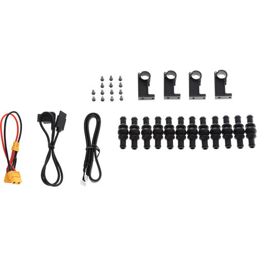 MATRICE 600-PART02-Z15 Gimbal Connector