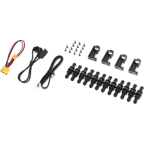 MATRICE 600-PART02-Z15 Gimbal Connector