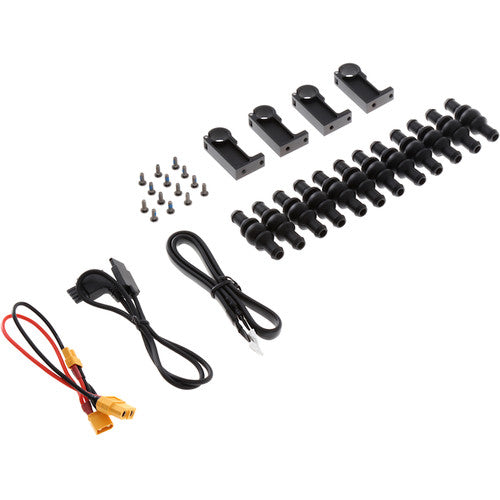 MATRICE 600-PART02-Z15 Gimbal Connector