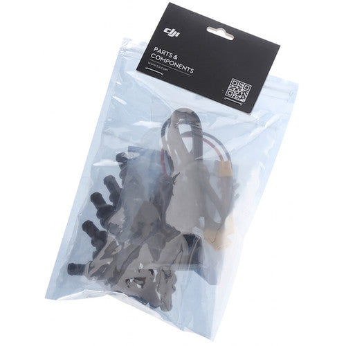 MATRICE 600-PART02-Z15 Gimbal Connector
