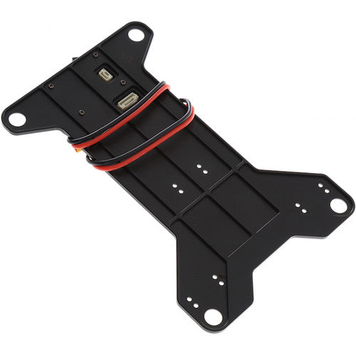 MATRICE 600-PART01-ZENMUSE X3/X5 Gimbal Mounting Bracket