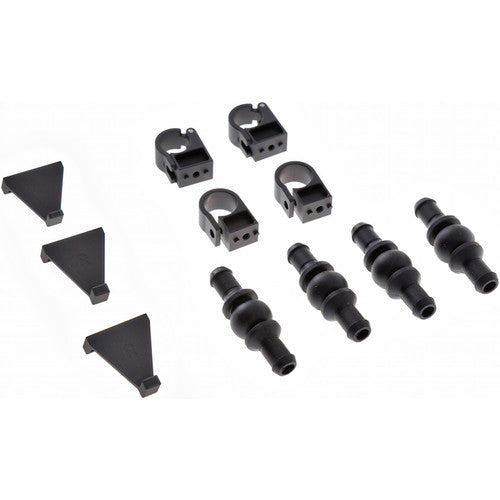 MATRICE 600-PART01-ZENMUSE X3/X5 Gimbal Mounting Bracket