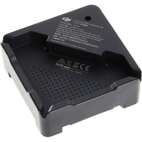 Mavic Part 7 Battery Charging Hub