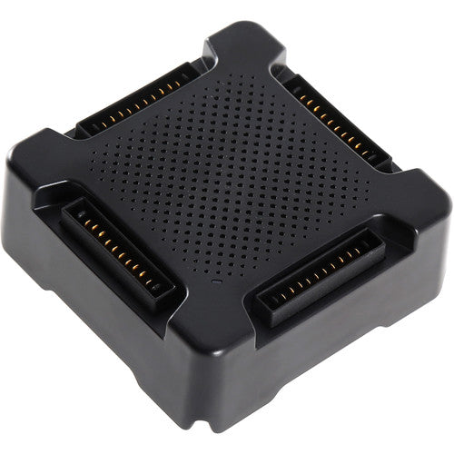 Mavic Part 7 Battery Charging Hub