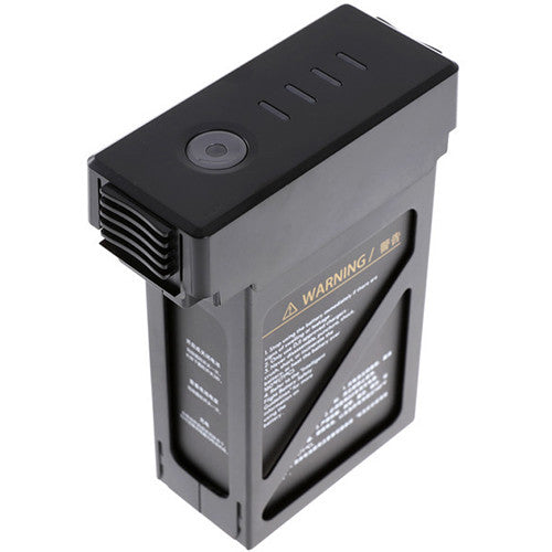 MATRICE 600-PART10-Intelligent Flight Battery TB48S