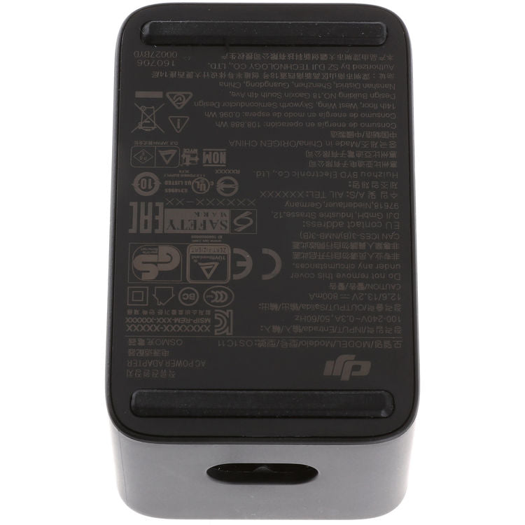 OSMO PART 80 OSMO Charger