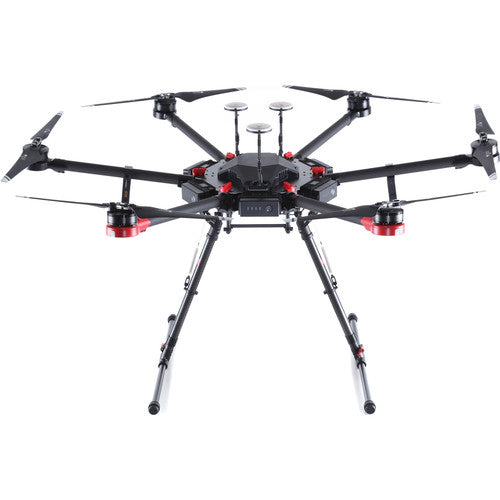 中古DJI MATRICE600 プロペラ6セット（CW/CCWセット） 中古DJI MATRICE600 プロペラ6セット（CW/CCWセット） 2025年