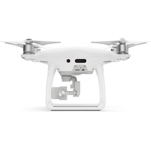 P4 Part 70 Aircraft(Excludes Remote Controller, Battery Charger, Battery, Props and Camera) (Pro/Pro+)