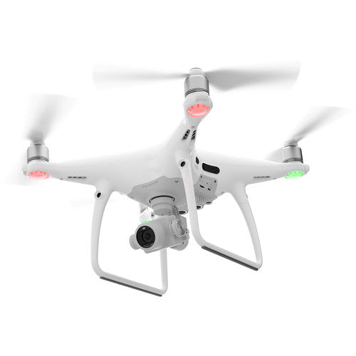 P4 Part 70 Aircraft(Excludes Remote Controller, Battery Charger, Battery, Props and Camera) (Pro/Pro+)
