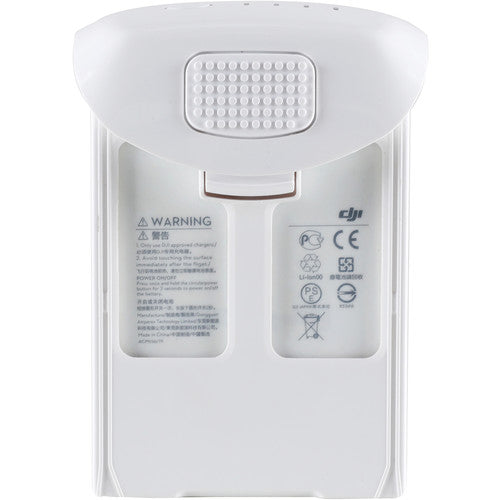 Phantom 4 Part 64 Intelligent Flight 5870mAh Battery (Refurbished)