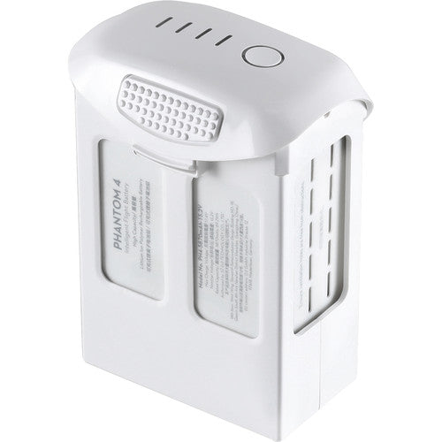 Phantom 4 Part 64 Intelligent Flight 5870mAh Battery