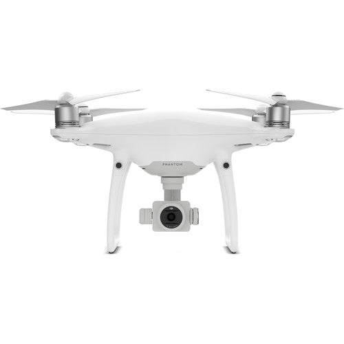 P4 Part 70 Aircraft(Excludes Remote Controller, Battery Charger, Battery, Props and Camera) (Pro/Pro+)