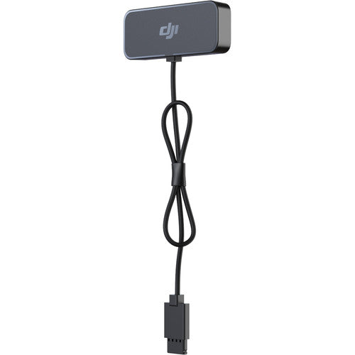 Inspire 2 Part 15 GPS module for remote control