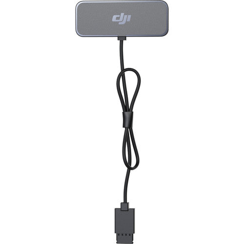 Inspire 2 Part 15 GPS module for remote control