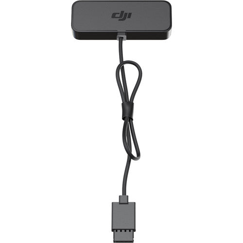 Inspire 2 Part 15 GPS module for remote control