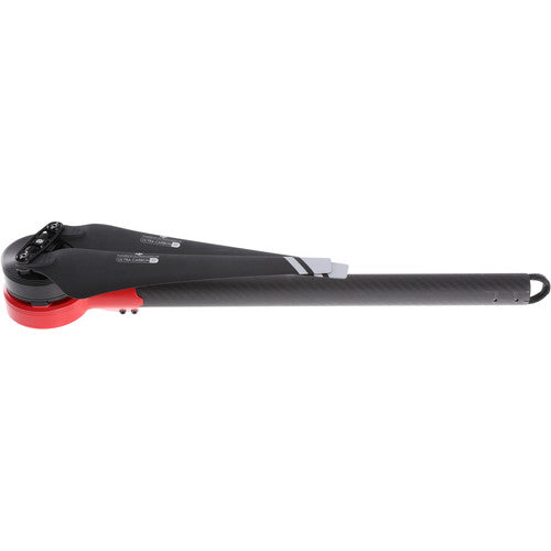 MATRICE 600-PART24-Aircraft Arm Kit CCW, Red
