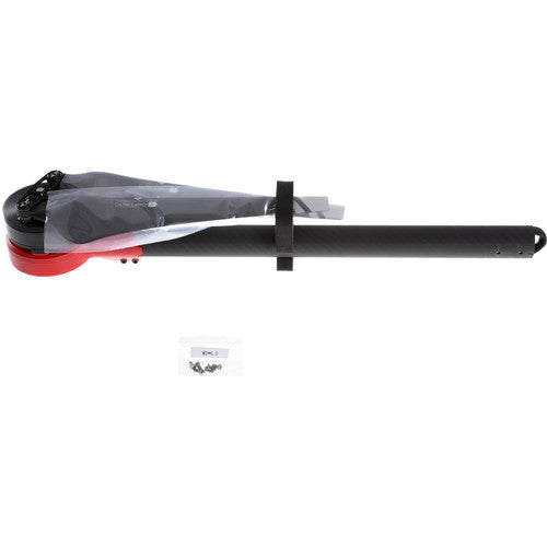 MATRICE 600-PART24-Aircraft Arm Kit CCW, Red