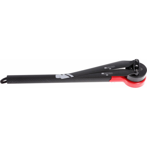 MATRICE 600-PART24-Aircraft Arm Kit CCW, Red