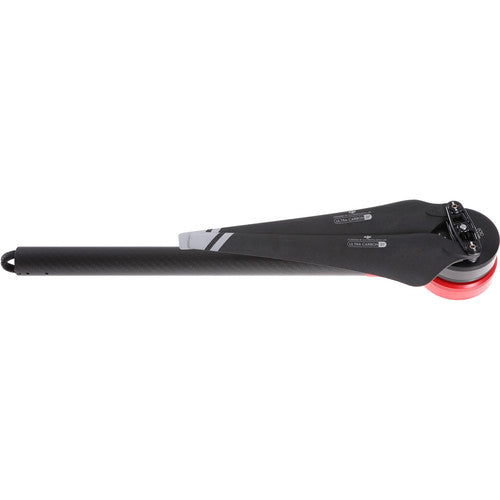 MATRICE 600-PART25-Aircraft Arm Kit CW, Red