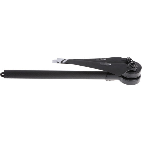 MATRICE 600-PART27-Aircraft Arm Kit CW, Black