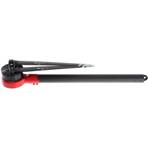 MATRICE 600-PART25-Aircraft Arm Kit CW, Red