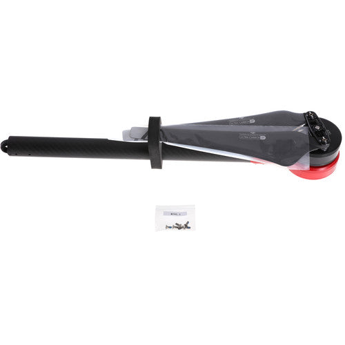 MATRICE 600-PART25-Aircraft Arm Kit CW, Red