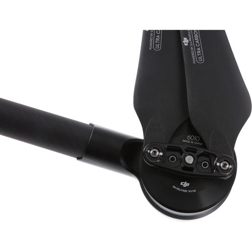 MATRICE 600-PART26-Aircraft Arm Kit CCW, Black