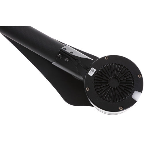 MATRICE 600-PART26-Aircraft Arm Kit CCW, Black