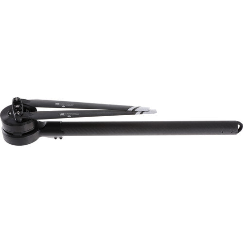 MATRICE 600-PART27-Aircraft Arm Kit CW, Black