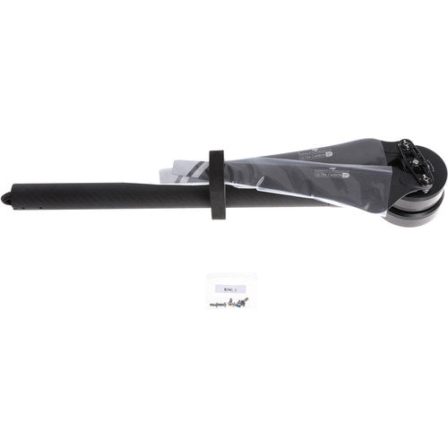 MATRICE 600-PART27-Aircraft Arm Kit CW, Black