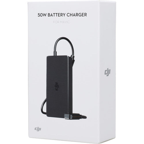 Mavic Part 11 AC Power Adapter (Without AC Cable)