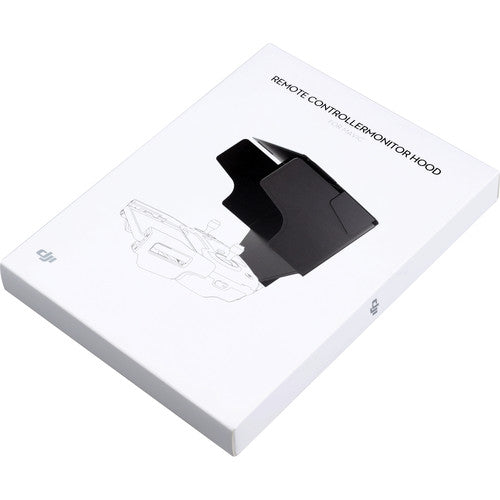 Mavic Part 28 Remote Controller Monitor Hood