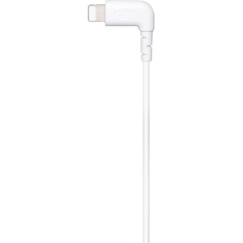 Inspire 2 Part 23 C1 Remote Controller LIGHTNING TO USB CABLE 260mm P3A,P3P ,P4 ,P4P ,Inspire Series