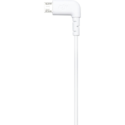 USB Type-A to Micro-USB Type-B Remote Controller Cable (10")