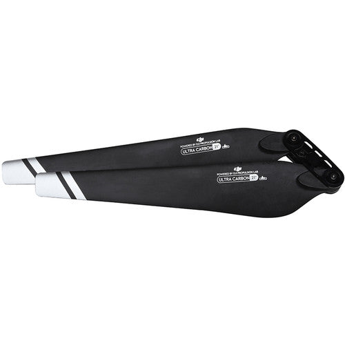 中古DJI MATRICE600 プロペラ6セット（CW/CCWセット） DJI 2195 Foldable Propeller CW & CCW Matrice 600 Part 59 – Camrise